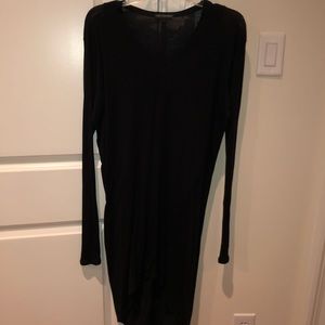 HERFF Christensen tunic top